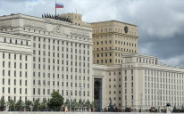 Ministarstvo odbrane Rusije