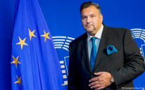 Franc: Iskren, otvoren i posvećen BiH unutar Evropskog parlamenta
