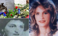 Suada Dilberović i Olga Sučić su prve civilne žrtve opsade Sarajeva