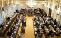 Češki parlament: Taj je potez dodatna demonstracija solidarnosti češke vlade s Ukrajinom