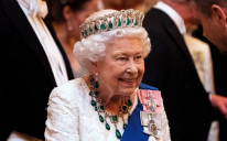 Kraljica Elizabeta: Neće prisustvovati godišnjoj službi