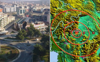 U Albaniji je jutros registriran zemljotres 4,2 stepena