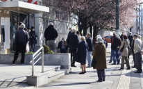 Penzioneri u Sarajevu 
