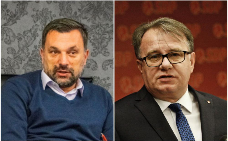 Konaković i Nikšić vrijeđali novinarku N1: "Rekao mi je da sam jadna"