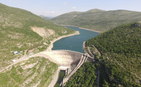Hidroelektrana Trebinje