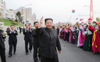 U Sjevernoj Koreji slavi se desetogodišnjica otkako je Kim Džong Una