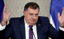 Dodik je na vlasti već 16 godina i uveliko je nadmašio Miloševićev staž