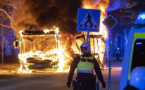 Neredi u Švedskoj