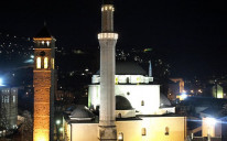 Iftar u Sarajevu nastupa u 19:39 sati, isto kao i u Tuzli, Brčkom i Živinicama