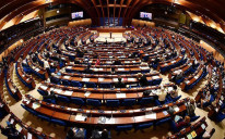 Parlamentarna skupština Vijeća Evrope