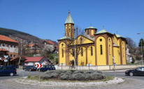 Pravoslavna crkva u Zenici