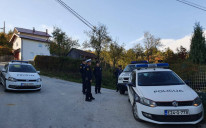 Policija kontrolirala automobile u Kiseljaku