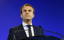 Makron: Novi, stari predsjednik Francuske