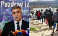 Gradonačelnik Bihaća Šuhret Fazlić komentirao zatvaranje "Mirala" 