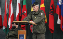 Komandant EUFOR-a, generalmajor Veseli: Osigurana donacija od 10 miliona eura