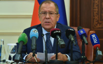Lavrov: Ukidanje sankcija Rusiji dio mirovnih pregovora