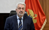 Bivši premijer Zdravko Krivokapić