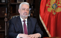 Bivši premijer Crne Gore Zdravko Krivokapić