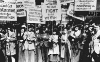 Oko 40.000 radnika protestovalo je u Čikagu 1. maja 1886. godine