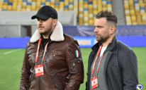 Misimović i Zeljković
