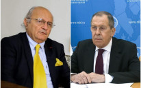 Finci: Vrlo čudna izjava ministra Lavrova
