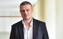 Mijatović: Potpredsjednik SDP-a BiH