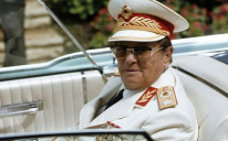 4. maja 1980. godine u 15:05 sati umro je drug Tito