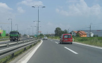 Za vrijeme radova vozila saobraćaju suprotnim tunelskim cijevima
