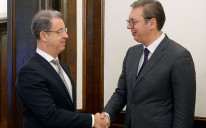 Bramerc i Vučić