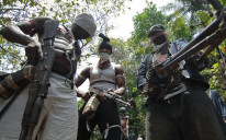 Sjeverozapadnu i centralnu Nigeriju godinama teroriziraju kriminalne bande 