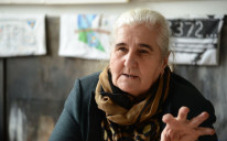 Munira Subašić, majka Srebrenice