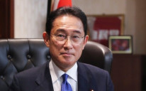 Premijer Japana Fumio Kišida