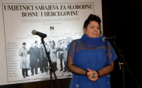 Mirsada Baljić