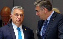 Viktor Orban uputio teške riječe ka Hrvatskoj