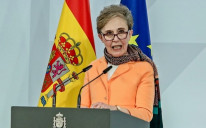 Španska vlada smijenila je Paz Esteban