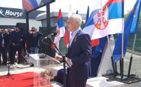  Bocan-Harčenko: Moskva nije otkazala nijedan projekt od strateškog značaja sa Srbijom