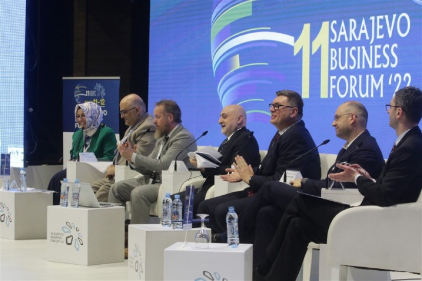  Islamske finansije imaju nezamjenjivu ulogu u postizanju ciljeva održivog razvoja