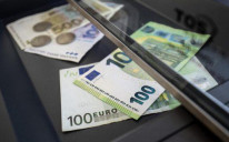 Hrvatski sabor usvojio Zakon o uveđenju eura