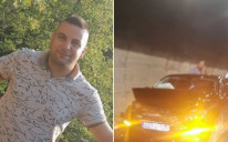 Policajac Muhamed Sarač: Pomogao unesrećenima u tunelu kod Jablanice