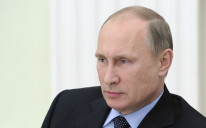 Vladimir Putin gubi kontrolu