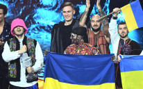 Grupa Kalush Orchestra ubjedljivo je pobijedila na ovogodišnjem Eurosongu