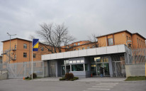 Zgrada Suda Bosne i Hercegovine