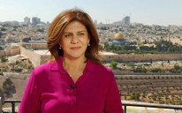 Ubijena novinarka Širin Abu Akleh