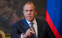 Lavrov: NATO uzima u obzir njihovu teritoriju kada planira vojno napredovanje na istok
