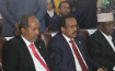 Incoming Somali president meets with predecessor for 1st time since election