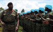Ugandan military announces withdrawal from DR Congo
