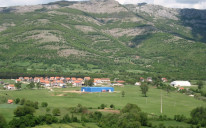 Berkovići, panorama