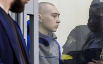 Ruski vojnik priznao krivicu: Naređeno mi je da pucam