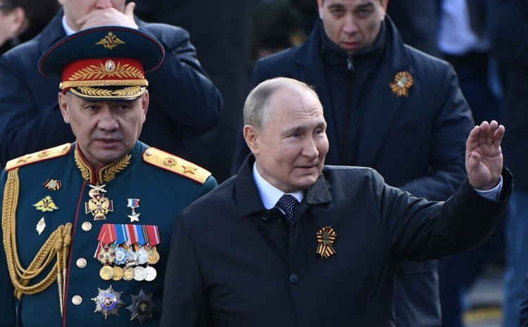 Sergej Šojgu: Rusija ima adekvatne protivmjere