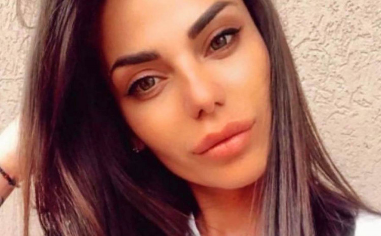 U stravičnoj nesreći poginula Mirjana Stojanović : Bila je Miss  fotogeničnosti